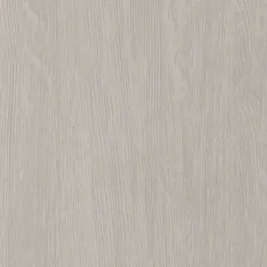 GoodHome DECOR40 Wood effect Scotia trim, 220cm