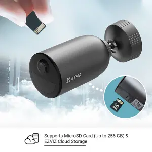 EZVIZ EB3 outdoor Battery Camera