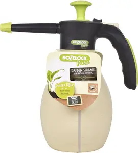 Hozelock Pure 2, 2L Sprayer with 360 Degree Spray Function