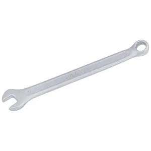 Draper Metric Combination Spanner, 6mm 68028