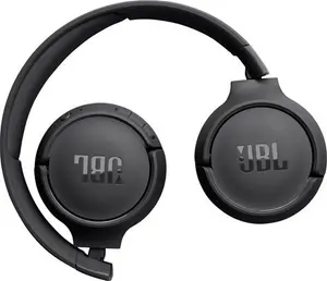 JBL Tune 520BT Black | On-Ear Headphones