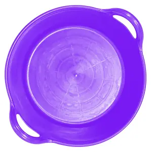 Gorilla Plas S2 Medium Skip / Purple