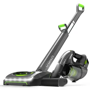 Gtech System Cordless Upright and Handheld Vacuum Cleaner Bundle