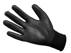 Scan PU Gloves (5 Pairs) - XMS24GLOVE5