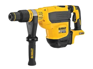 Dewalt DCH614N XR FlexVolt SDS Max Hammer Drill 54V Bare Unit DCH614N-XJ