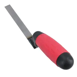 Pointing Trowel Brick Laying Tuck Point with Soft Grip Handle 150 x 12