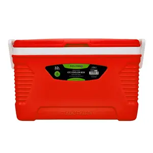 ROYALFORD 33.81L Freezer Pack Red