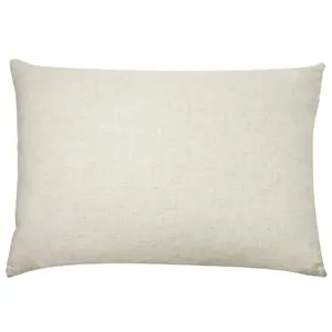 furn. Contra Velvet Feather Rich Cushion