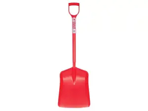 Gorilla Shovel Red GORSHOVELRED