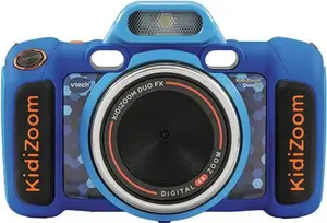 Vtech Kidizoom Duo Fx Camera - Blue