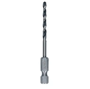 Bosch Professional HSS PointTeQ Hex Drill Bit - 3.2mm