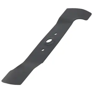 SPARES2GO Metal Blade compatible with Honda HRG415 HRG415C IZY41 Lawnmower (16")