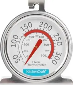 Kitchen Craft Oven Thermometer