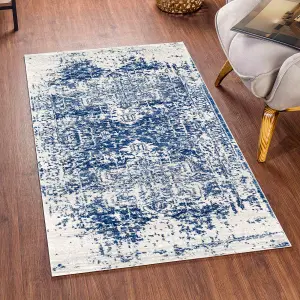 JULIETTE Oriental Vintage Area Rug 80 x 150 cm