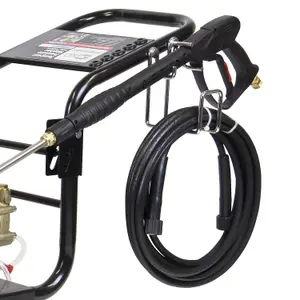 SIP TEMPEST PP660/165 Honda GX Pressure Washer