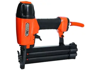 Tacwise DGN50V Nailer 50mm  Air Pneumatic 2nd Fix Finishing Brad Nail Gun