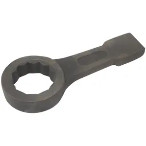 Draper Ring Slogging Wrench, 90mm 44201