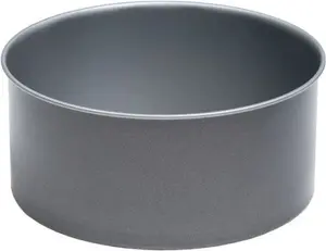 Baker & Salt Loose Based Deep Cake Tin (23cm / 9")