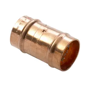 Plumbsure Adaptor (Dia)22mm