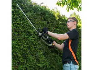 Batavia MAXXPACK Hedge Trimmer 18V Bare Unit