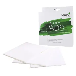 OSMO Easy Pads 325x340mm (10 cloths)