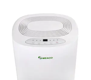 MeacoDry ABC 12L Dehumidifier White