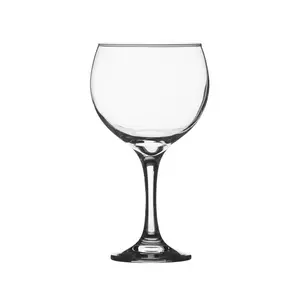 Entertain 550ml Gin Balloon Glass Set (Set of 4)