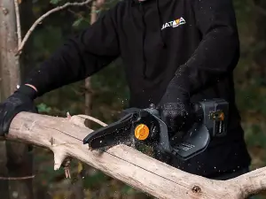 Batavia NEXXSAW 7in Chainsaw 18V Bare Unit