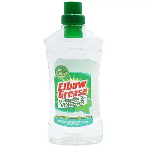 Elbow Grease Concentrated Vinegar 750ml