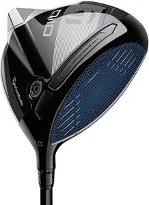 Taylormade Qi10 Golf Driver - 10.5 Fujikura Ventus TR Blue 50 Regular