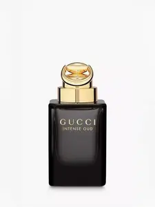 Gucci Oud Intense Eau De Parfum For Her And For Him, 90Ml