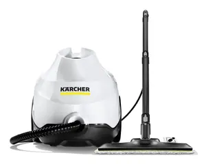 Kärcher SC 3 EasyFix Corded Steam cleaner