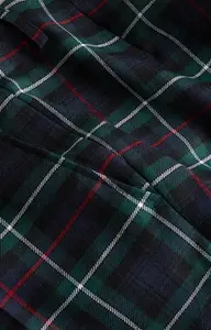 House Of Bruar Men's Tartan Trousers - Mackenzie Tartan