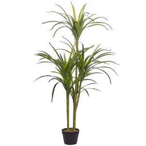 Artificial Plant DRACAENA ANITA Green