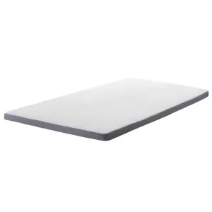 Mattress Topper COMFY 90 x 200 cm (EU Single)