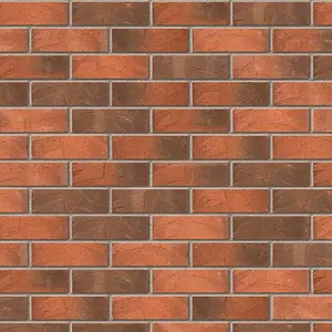 Ibstock Grainger Antique Brick 65mm Mini Pack 250