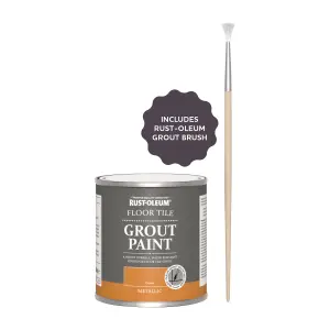 Rust-Oleum Copper Floor Grout Paint 250ml