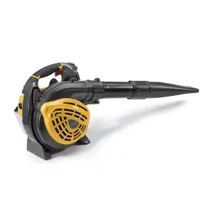 Stiga BL530V 27.6cc 2-Stroke Petrol Leaf Blower/Vacuum