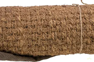 Coir Entrance Mat for Bell Tents