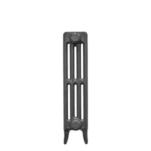 CRANE Trade Cast Iron Radiator 660mm tall - 10 Sections 630mm - Painted in a stock colour