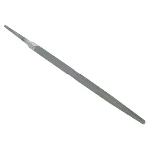 Crescent Nicholson Square Cut File 150mm for Precision Filing