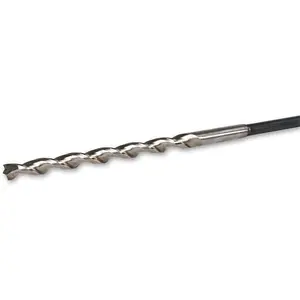 Axminster Woodturning Long Hole Boring Bit - 8mm (5/16")