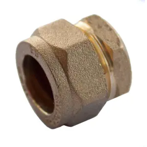 Oracstar Compression Stop End Br (8mm)