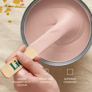 Lick Pink 13 Peel & stick Tester