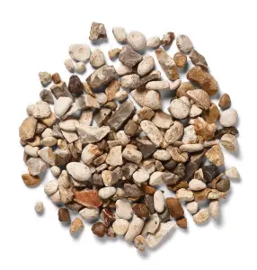 Kelkay Cottage Cream Premium Aggregates Chippings Bulk Bag 750kg