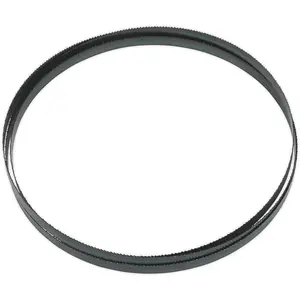 High-Performance Bandsaw Blade 2240 x 12 x 0.6mm with Hardened Steel Teeth for Wood, Plastic, and Metal Cutting