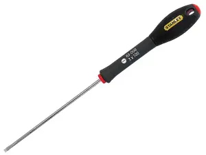 STANLEY 0-65-008 FatMax Screwdriver Parallel Tip 3.0 x 100mm STA065008