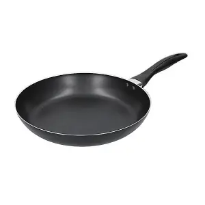 KitchenCraft Non Stick Frying Pan Set in Gift Box, 28cm & 24cm