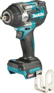 MAKITA TW008GZ 40v Impact wrench 1/2" square drive