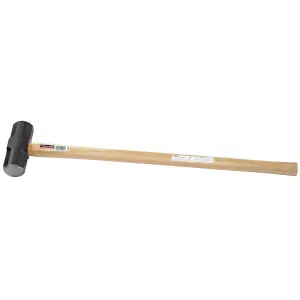 Draper Expert 4.5kg 10lb Hickory Shaft Sledge Hammer 9949